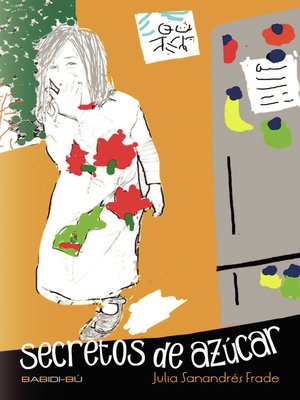 cover image of Secretos de azúcar